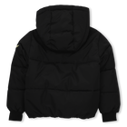 Steppjacke mit Kapuze ZADIG & VOLTAIRE 
                    JUNGE