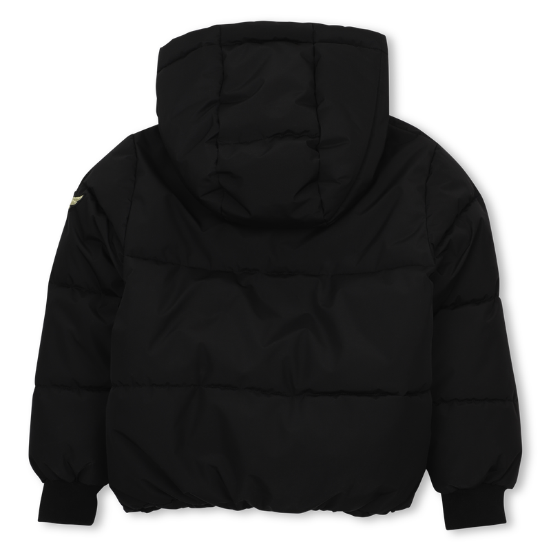 Steppjacke mit Kapuze ZADIG & VOLTAIRE 
                        JUNGE