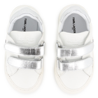 Sportschuhe KARL LAGERFELD KIDS 
                    M&Auml;DCHEN