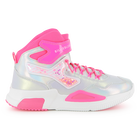 High-Top-Sneaker BILLIEBLUSH 
                    M&Auml;DCHEN