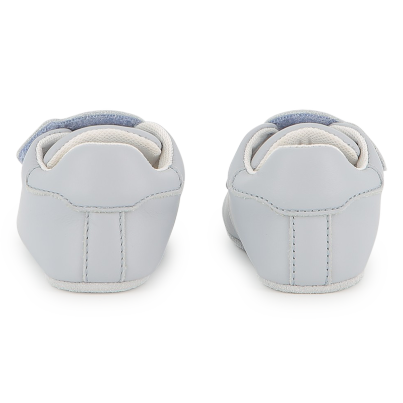 Babysch&uuml;hchen aus Rindsleder KENZO KIDS 
                        UNISEX