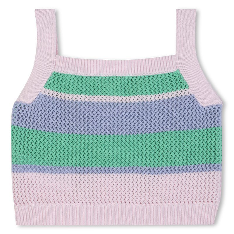 TR&Auml;GER-TOP BILLIEBLUSH 
                        M&Auml;DCHEN