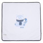 Wende-Decke BOSS 
                    UNISEX