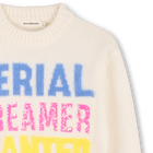 Strickpullover BILLIEBLUSH 
                    M&Auml;DCHEN