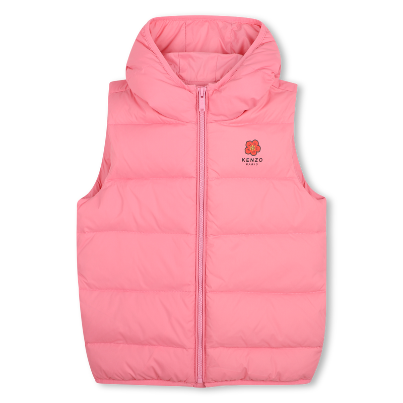 Weste ohne &Auml;rmel KENZO KIDS 
                        UNISEX