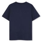 T-Shirt mit kurzen &Auml;rmeln BOSS 
                    JUNGE