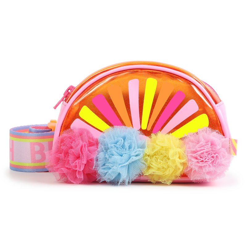 G&uuml;rteltasche mit Pailletten BILLIEBLUSH 
                        M&Auml;DCHEN