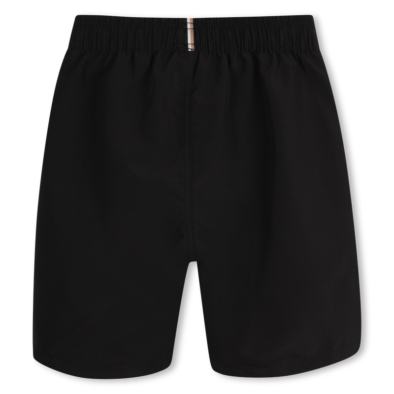 Gepeachte Badeshorts BOSS 
                        JUNGE