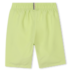 Gepeachte Badeshorts BOSS 
                    JUNGE