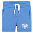 Set aus t-shirt und shorts TIMBERLAND 
                    JUNGE