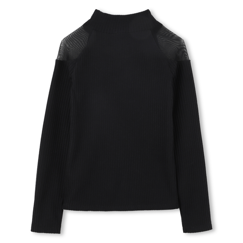 Unterhemd DKNY 
                        M&Auml;DCHEN