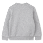 Sweatshirt aus Fleece KENZO KIDS 
                    JUNGE