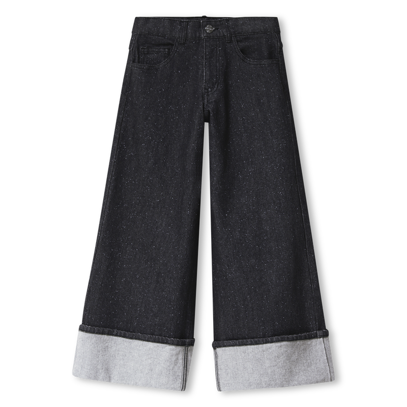 Jeanshose DKNY 
                        M&Auml;DCHEN