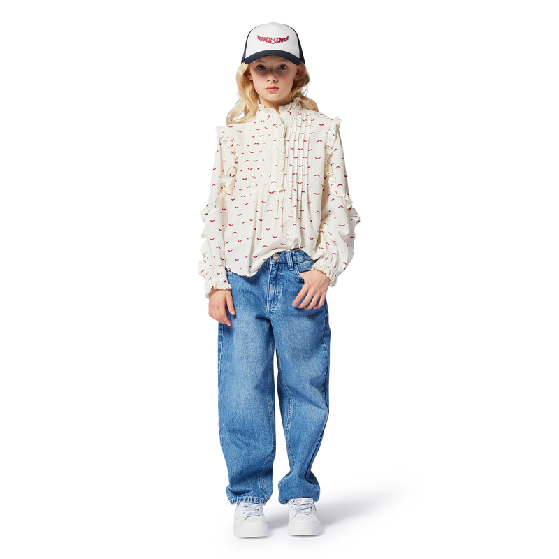 Ledersneakers zum Schn&uuml;ren
