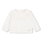Kleid und T-Shirt-Set CHLOE 
                    M&Auml;DCHEN
