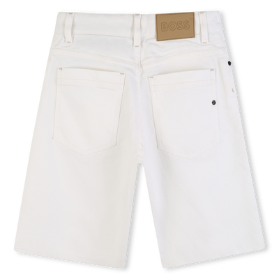 JANS-SHORTS BOSS JUNGE