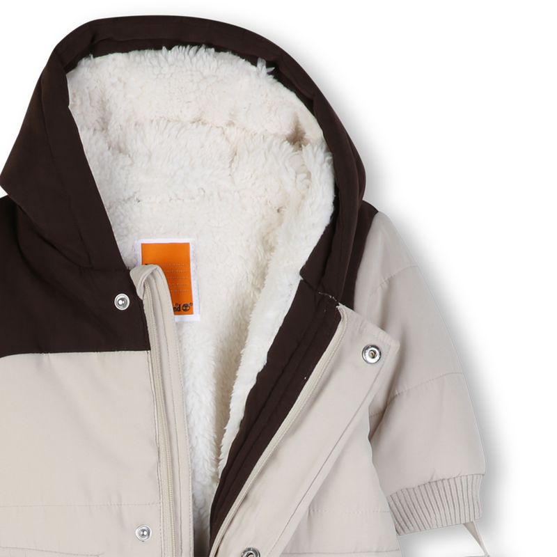 Pilotenanzug TIMBERLAND 
                        JUNGE