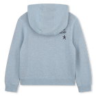 Kapuzenpullover ZADIG & VOLTAIRE 
                    JUNGE