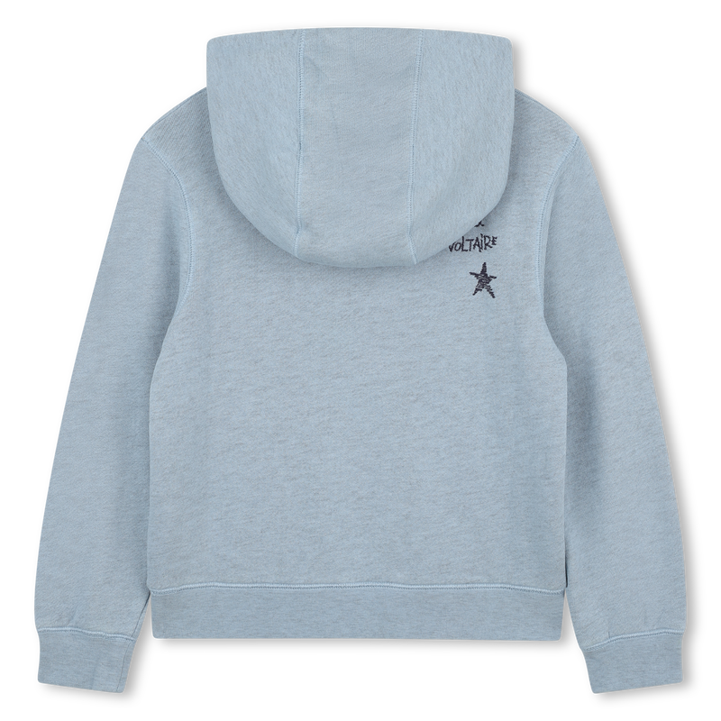 Kapuzenpullover ZADIG & VOLTAIRE 
                        JUNGE