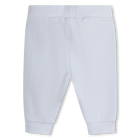 Dreiteiliges Jogging-Set BOSS 
                    JUNGE