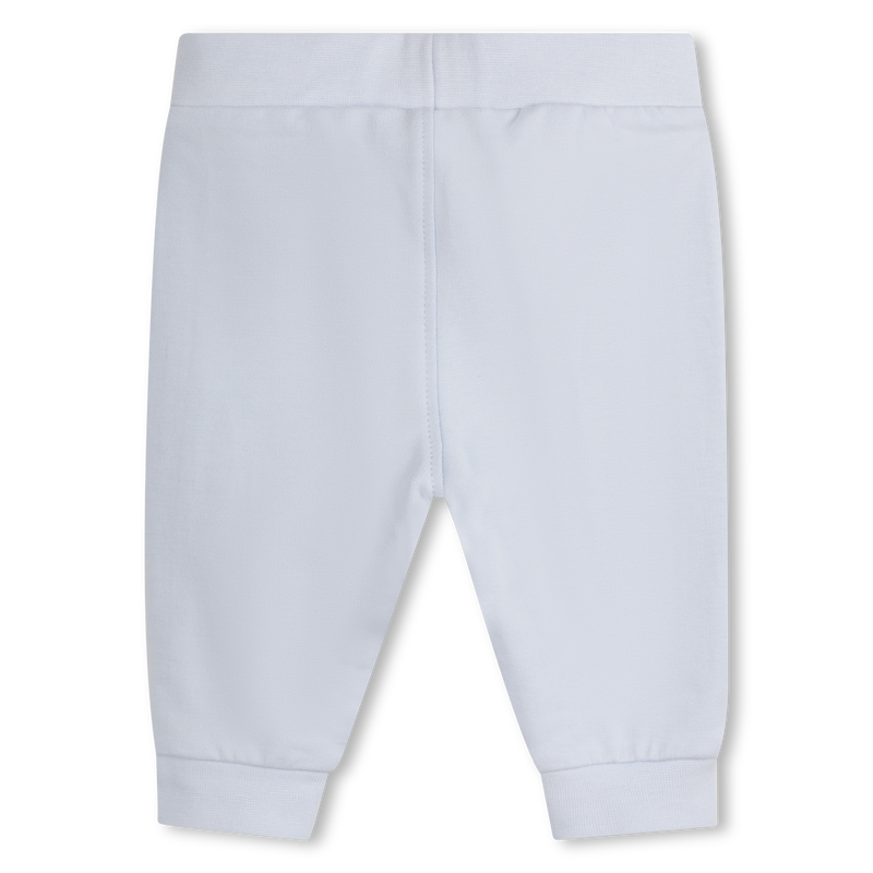 Dreiteiliges Jogging-Set BOSS 
                        JUNGE