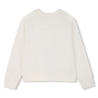Sweatshirt mit rundhalsausschnitt ZADIG VOLTAIRE 
                    M&Auml;DCHEN