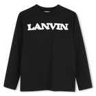 Langarmshirt LANVIN 
                    JUNGE