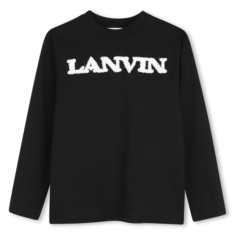 Langarmshirt LANVIN 
                        JUNGE