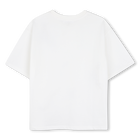 T-Shirt mit kurzen &Auml;rmeln MICHAEL KORS 
                    M&Auml;DCHEN