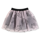 Set aus t-shirt und rock KARL LAGERFELD KIDS 
                    M&Auml;DCHEN