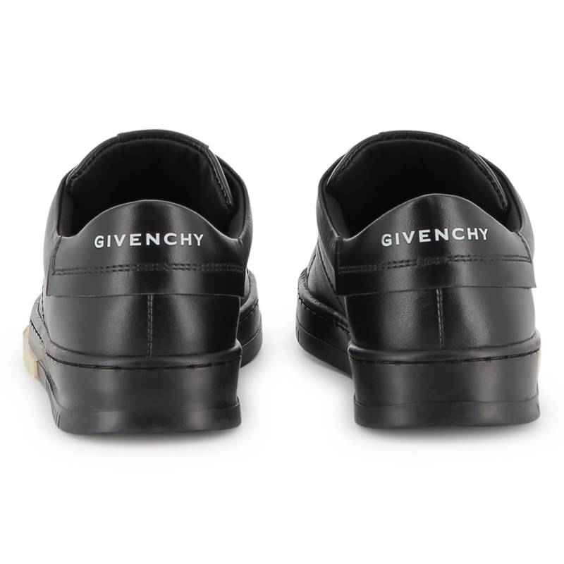 Sneaker aus Rindsleder GIVENCHY 
                        UNISEX
