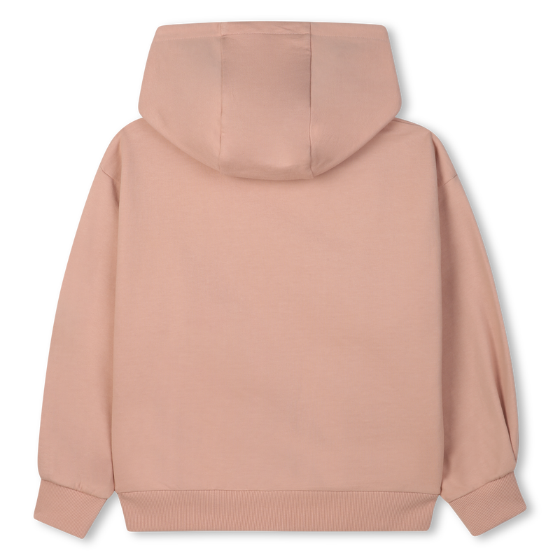Kapuzenpullover DKNY 
                        M&Auml;DCHEN