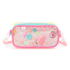 Transparenter kit BILLIEBLUSH 
                    M&Auml;DCHEN