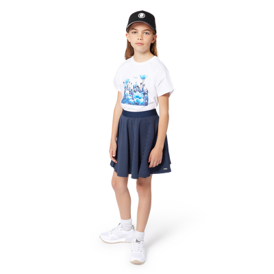 T-Shirt BOSS M&Auml;DCHEN