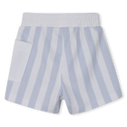 T-shirt + shorts set BOSS 
                    JUNGE