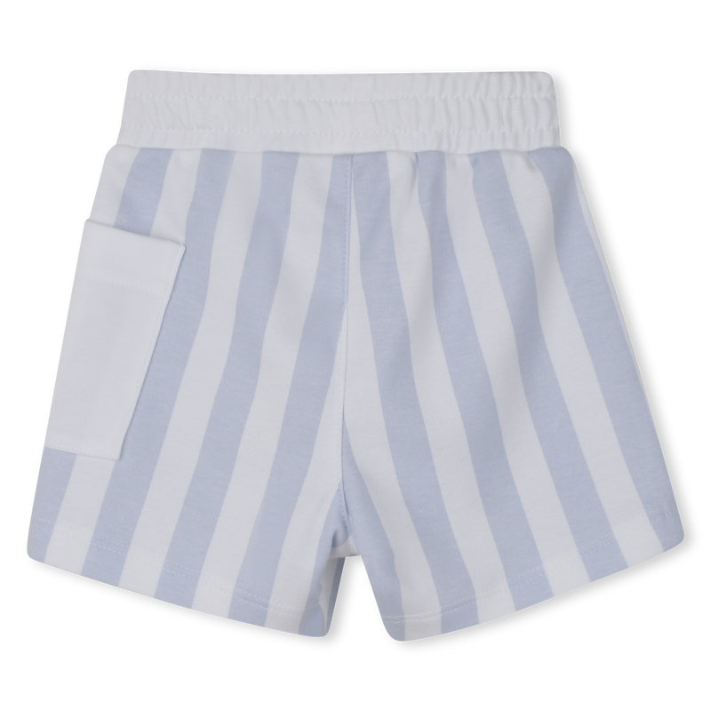 T-SHIRT + SHORTS SET BOSS 
                        JUNGE