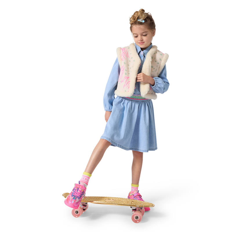 Jeanskleid BILLIEBLUSH 
                        M&Auml;DCHEN