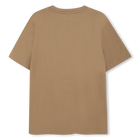 Kurz&auml;rmeliges T-Shirt BOSS 
                    JUNGE