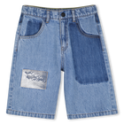 Jans-shorts MARC JACOBS 
                    JUNGE