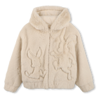 Pelzjacke KENZO KIDS 
                    UNISEX