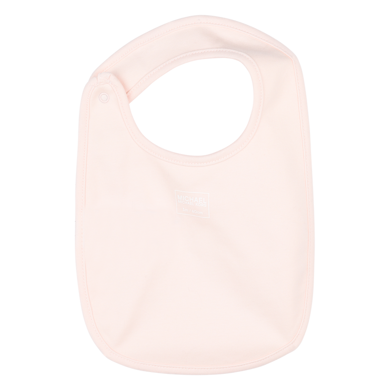 Strampler, M&uuml;tze und L&auml;tzchen MICHAEL KORS 
                        M&Auml;DCHEN