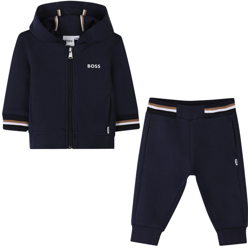 Jogginganzug BOSS 
                        JUNGE