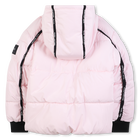 Daunenjacke mit Kapuze MARC JACOBS 
                    UNISEX