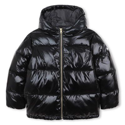 Daunenjacke mit Kapuze MICHAEL KORS M&Auml;DCHEN