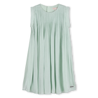 &Auml;rmelloses festkleid MICHAEL KORS 
                    M&Auml;DCHEN