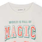 Kurz&auml;rmeliges T-Shirt BILLIEBLUSH 
                    M&Auml;DCHEN