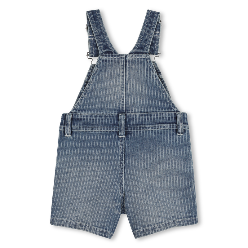 DENIM-OVERALL TIMBERLAND 
                        JUNGE