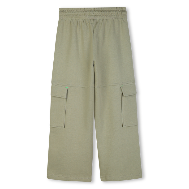 SPORTANZUG BILLIEBLUSH 
                        JUNGE