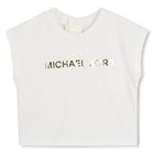Jogger-set MICHAEL KORS 
                    M&Auml;DCHEN