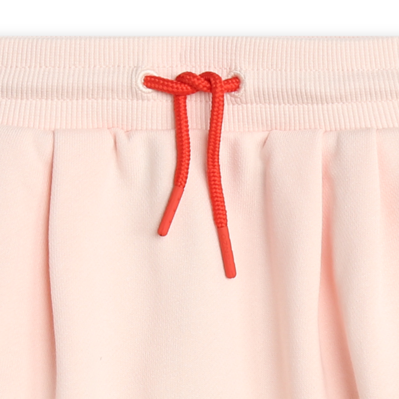 Sweatrock mit Taschen KENZO KIDS 
                        M&Auml;DCHEN